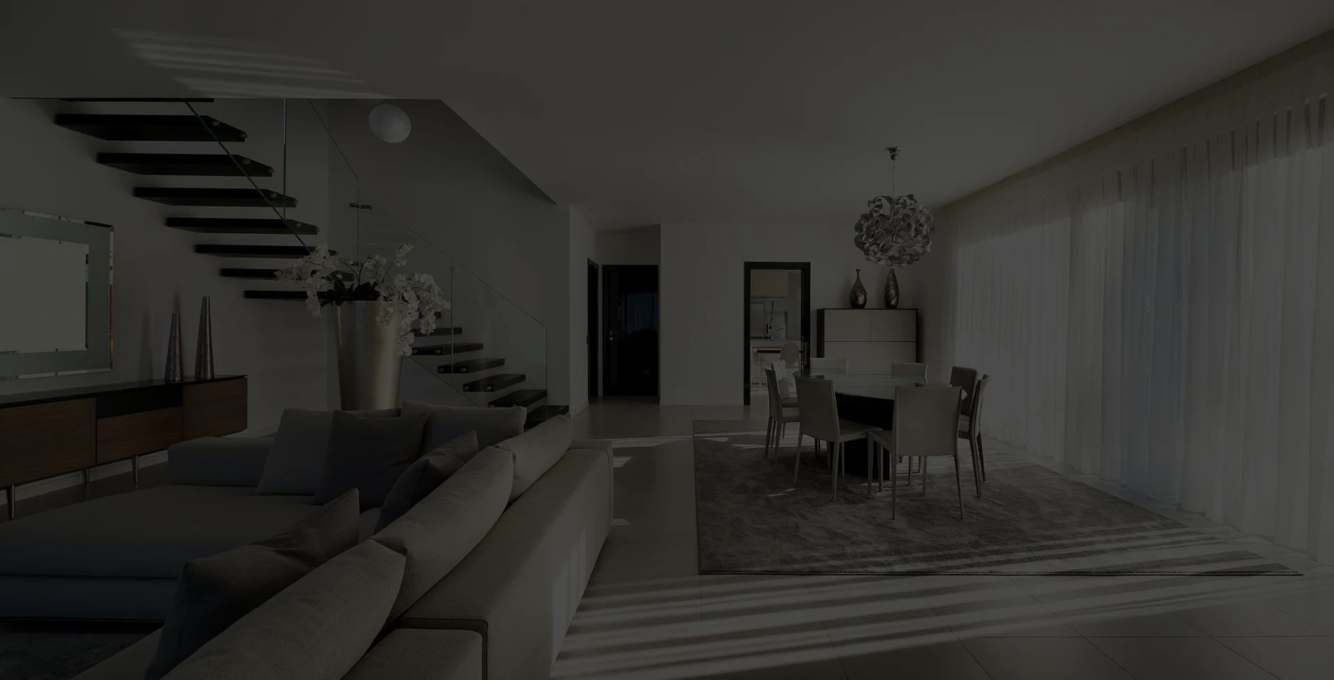 El arte de habitar espacios con estilo 